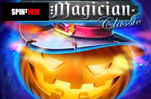 The Magician